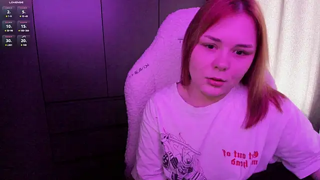 sophia lix online show from June 10, 2026, 8:35 am