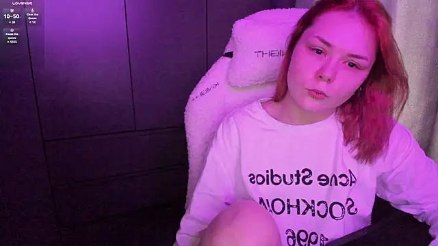sophia lix online show from June 16, 2026, 12:35 am
