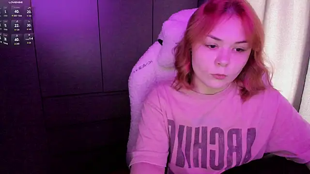 sophia lix online show from June 22, 2026, 8:44 am