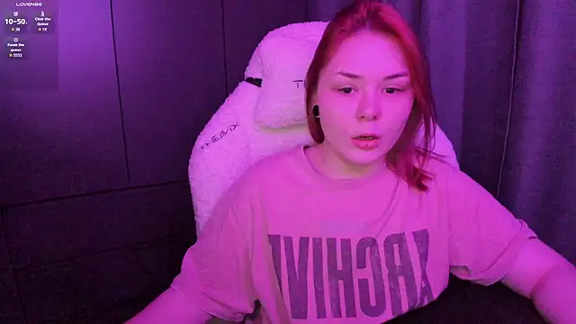 sophia lix online show from June 23, 2026, 6:17 pm
