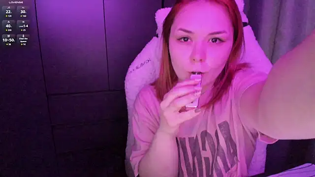 sophia lix online show from June 27, 2026, 2:23 pm