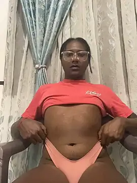 TransGirlBankrollBarbie online show from February 2, 2026, 8:51 pm