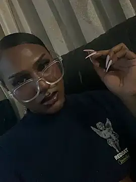 TransGirlBankrollBarbie online show from February 22, 2026, 9:35 pm