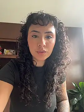 SugarTroubl33 online show from March 17, 2026, 4:21 pm