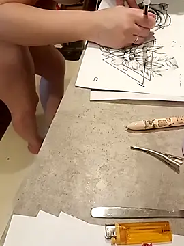 coralu2215 online show from February 8, 2026, 9:56 am