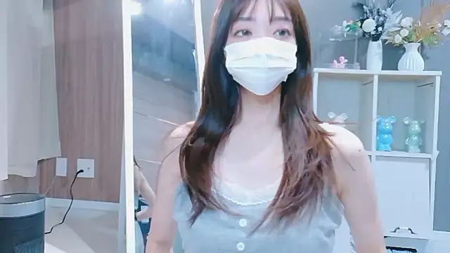 Sana-jpn online show from February 21, 2026, 9:16 pm