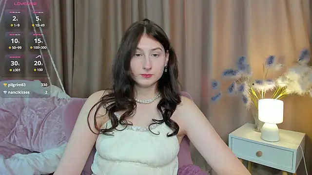 May Yam online show from March 11, 2026, 3:45 am