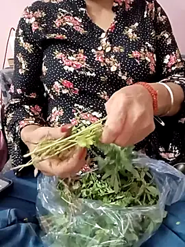 Richarani321 online show from November 2, 2025, 9:00 am