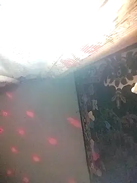 Lana-murr online show from November 8, 2025, 6:40 pm