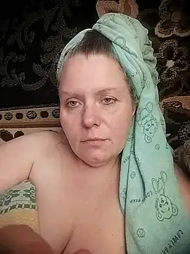 Lana-murr online show from April 27, 2026, 7:28 am