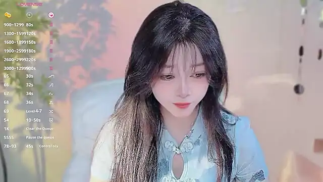 Snapshot of Yiluo95 chatting on March 27, 2026, 4:29 pm Yiluo95 online show from March 27, 2026, 4:29 pm