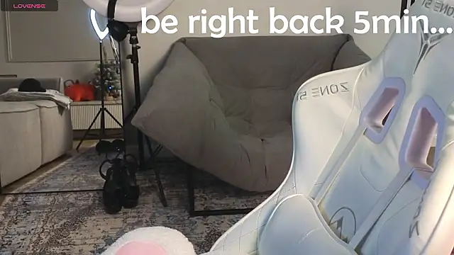 bimboterica online show from January 31, 2026, 7:11 pm