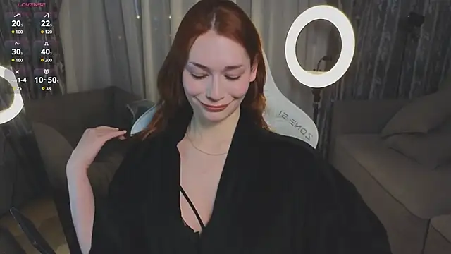 bimboterica online show from April 30, 2026, 7:20 pm
