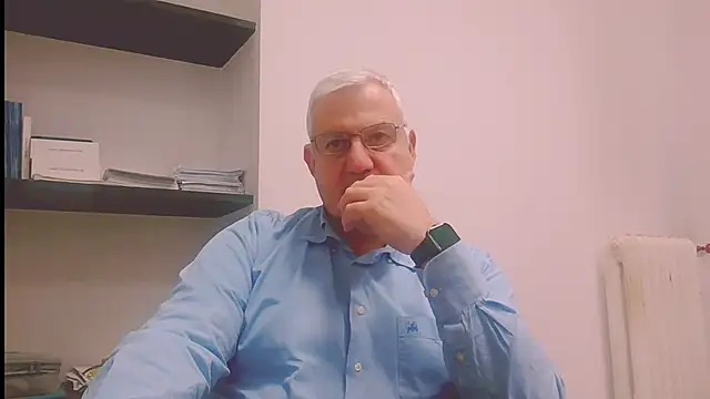 Diegoriv71 online show from February 18, 2026, 7:04 am