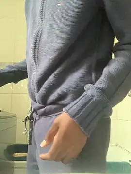 BlackBoyy45 online show from March 4, 2026, 5:24 am