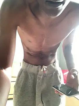 BlackBoyy45 online show from March 16, 2026, 6:17 am