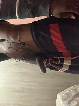 BlackBoyy45 online show from March 17, 2026, 4:43 pm