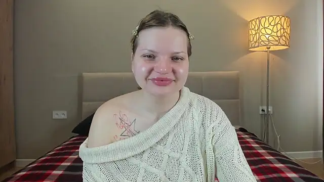 babyyullii online show from May 19, 2026, 1:44 am