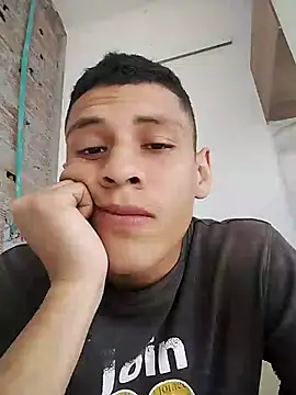 Yordiparra online show from February 19, 2026, 3:08 pm