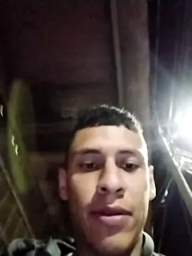 Yordiparra online show from March 15, 2026, 5:46 am