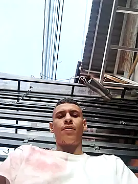 Yordiparra online show from March 15, 2026, 10:38 pm