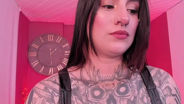 mia jagger online show from February 19, 2026, 8:38 pm