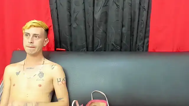In my room anything goes online show from July 18, 2026, 4:05 am
