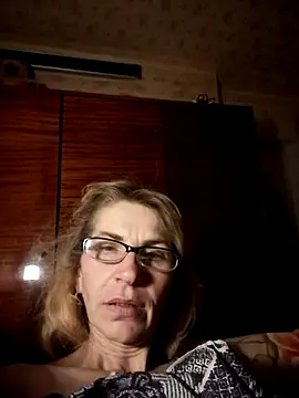 Georgette466 online show from November 30, 2025, 5:00 am