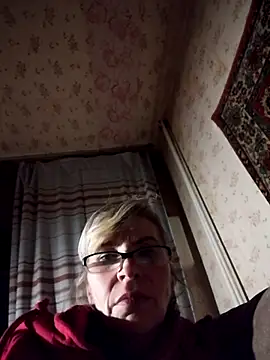 Georgette466 online show from December 3, 2025, 5:11 pm