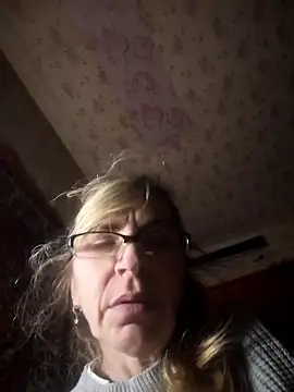 Georgette466 online show from December 16, 2025, 4:28 am