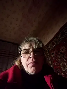 Georgette466 online show from January 18, 2026, 8:23 pm