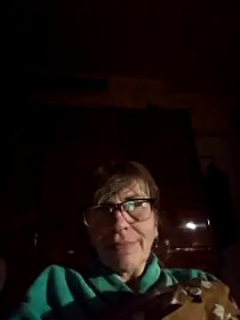 Georgette466 online show from February 7, 2026, 7:17 pm