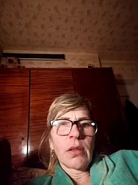 Georgette466 online show from February 10, 2026, 6:01 pm