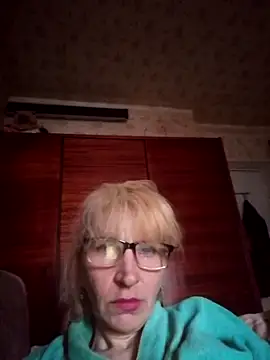 Georgette466 online show from April 24, 2026, 4:20 pm