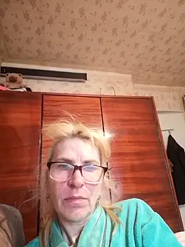 Georgette466 online show from April 25, 2026, 1:41 pm