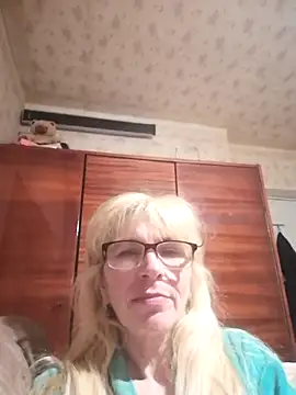 Georgette466 online show from April 26, 2026, 6:16 pm