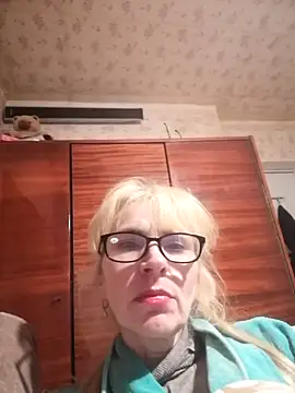 Georgette466 online show from April 29, 2026, 4:55 pm