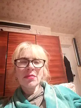 Georgette466 online show from April 29, 2026, 5:30 pm