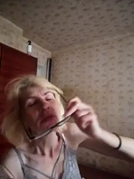 Snapshot of Georgette466 chatting on May 31, 2026, 4:53 am Georgette466 online show from May 31, 2026, 4:53 am