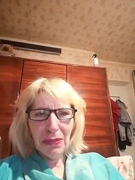 Snapshot of Georgette466 chatting on May 31, 2026, 4:58 pm Georgette466 online show from May 31, 2026, 4:58 pm