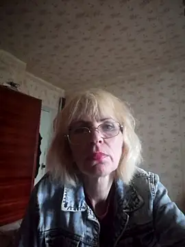 Snapshot of Georgette466 chatting on June 8, 2026, 12:38 pm Georgette466 online show from June 8, 2026, 12:38 pm