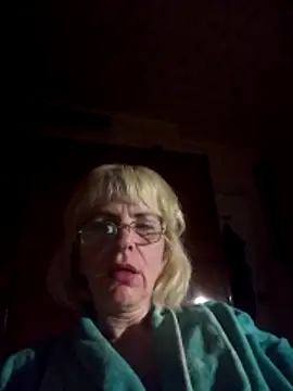 Snapshot of Georgette466 chatting on June 11, 2026, 1:27 am Georgette466 online show from June 11, 2026, 1:27 am
