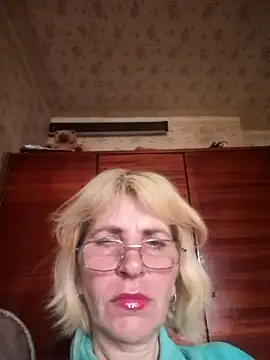 Snapshot of Georgette466 chatting on June 11, 2026, 3:10 pm Georgette466 online show from June 11, 2026, 3:10 pm
