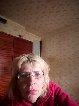 Snapshot of Georgette466 chatting on June 12, 2026, 2:49 pm Georgette466 online show from June 12, 2026, 2:49 pm