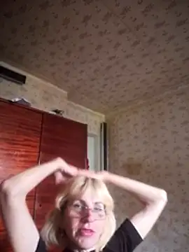 Snapshot of Georgette466 chatting on June 13, 2026, 5:00 pm Georgette466 online show from June 13, 2026, 5:00 pm