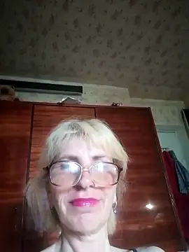Snapshot of Georgette466 chatting on June 14, 2026, 3:58 pm Georgette466 online show from June 14, 2026, 3:58 pm