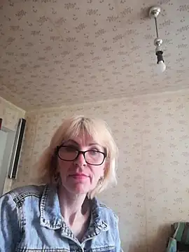 Snapshot of Georgette466 chatting on June 19, 2026, 12:53 pm Georgette466 online show from June 19, 2026, 12:53 pm