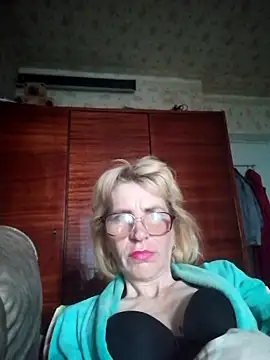 Snapshot of Georgette466 chatting on June 20, 2026, 2:58 am Georgette466 online show from June 20, 2026, 2:58 am
