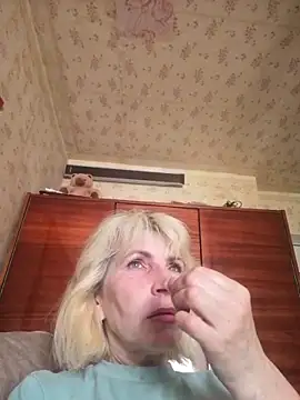Snapshot of Georgette466 chatting on June 22, 2026, 12:57 pm Georgette466 online show from June 22, 2026, 12:57 pm