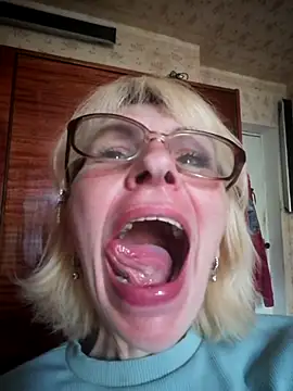 Snapshot of Georgette466 chatting on June 24, 2026, 3:44 pm Georgette466 online show from June 24, 2026, 3:44 pm